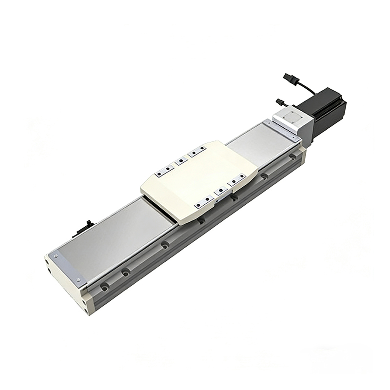 Heavy Load Ball Screw Driven Rail-Embedded Linear Module