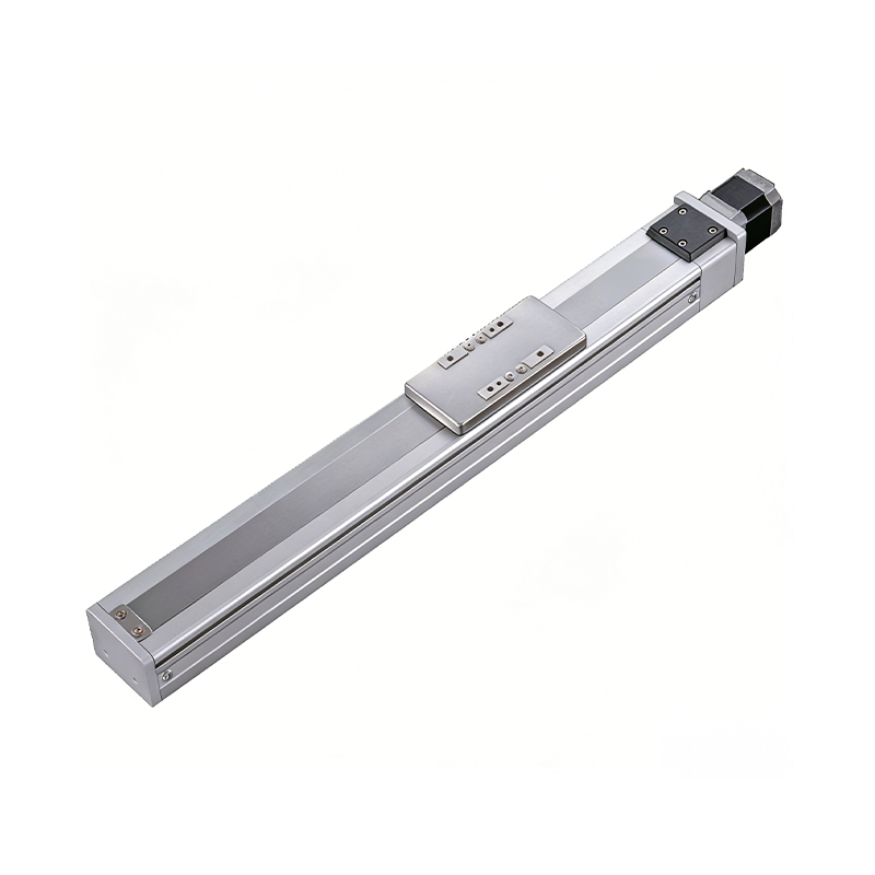 0.01mm High Precision Ball Screw Driven Rail-Embedded Linear Module