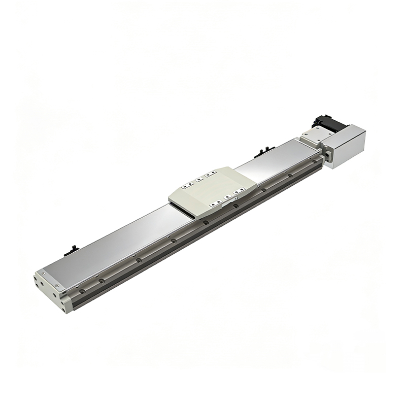 110KG Load Long Stroke Rail-Embedded Linear Module
