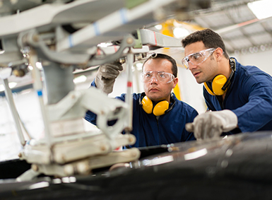 Demand-driven R&D