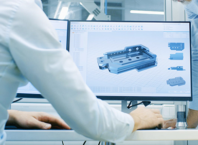 Simulation-driven Design