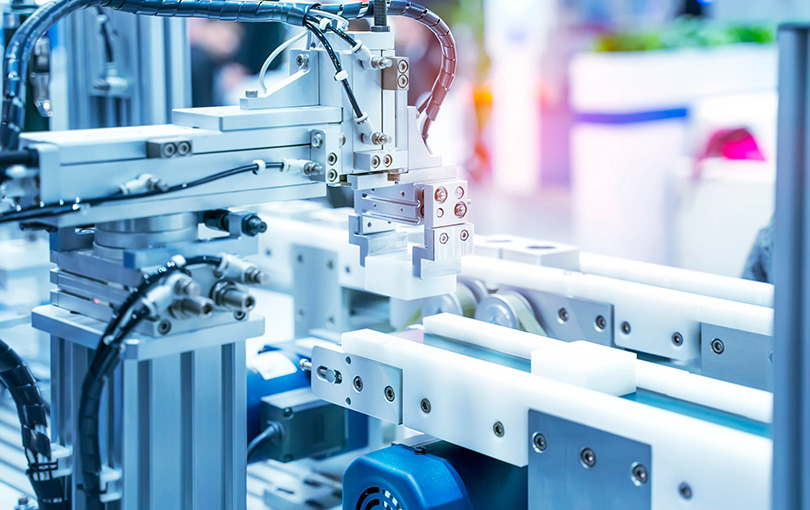 Mechanical Automation