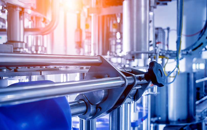 Chemical Industry