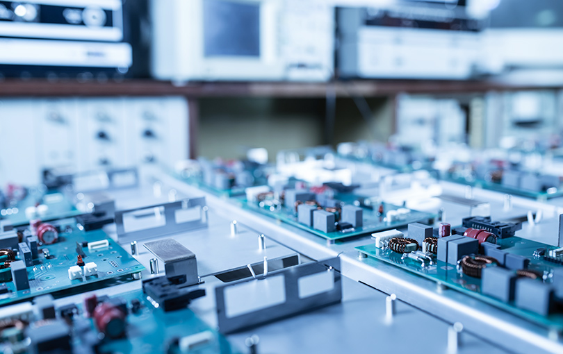 Semiconductor Industry