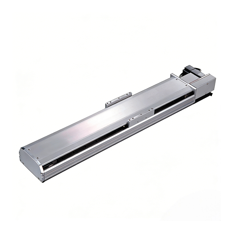 3500mm Long-Stroke Industrial Belt Driven Linear Module