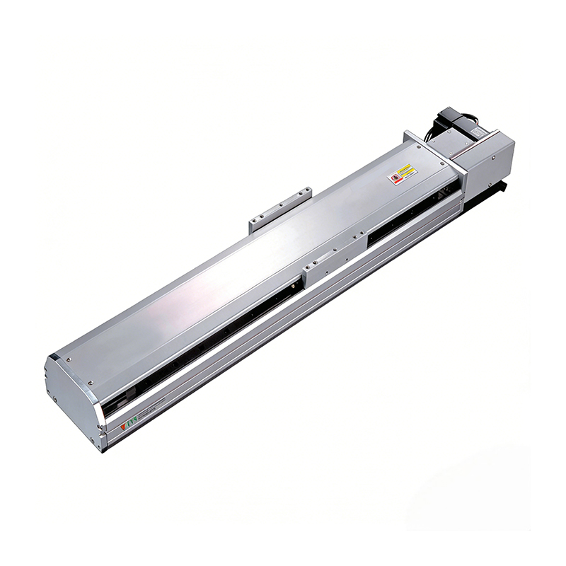 3500mm Long-Stroke Industrial Belt Driven Linear Module