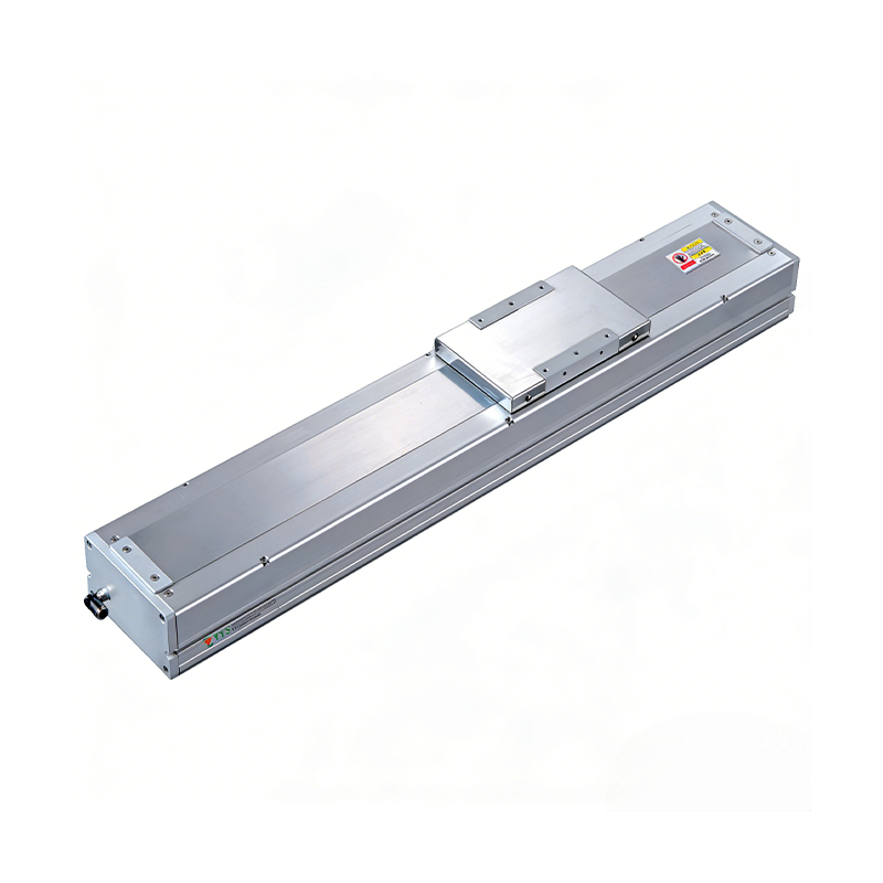 Heavy-Duty Fully Sealed Ball Screw Driven Linear Module