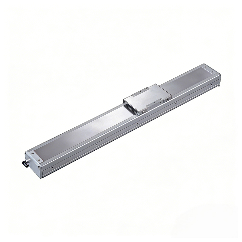 Heavy-Duty Fully Sealed Ball Screw Driven Linear Module