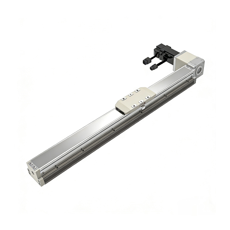 Belt Driven Dust-Proof Rail-Embedded Linear Module