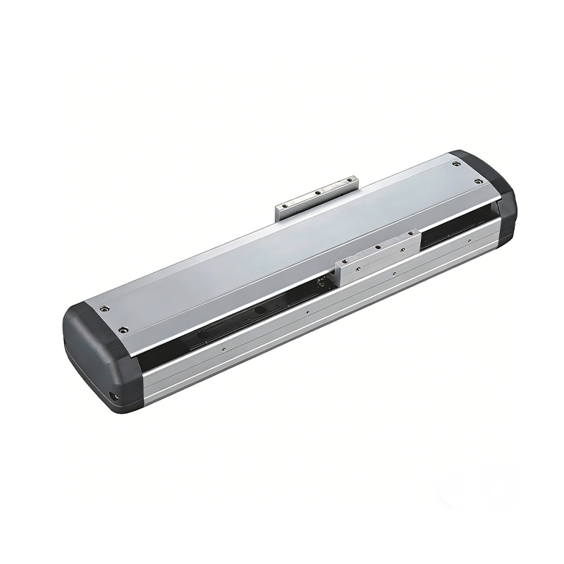 Ball Screw Linear Module with Built-in Sensor