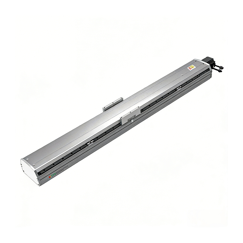 Dual Linear Guide Rail Ball Screw Linear Module