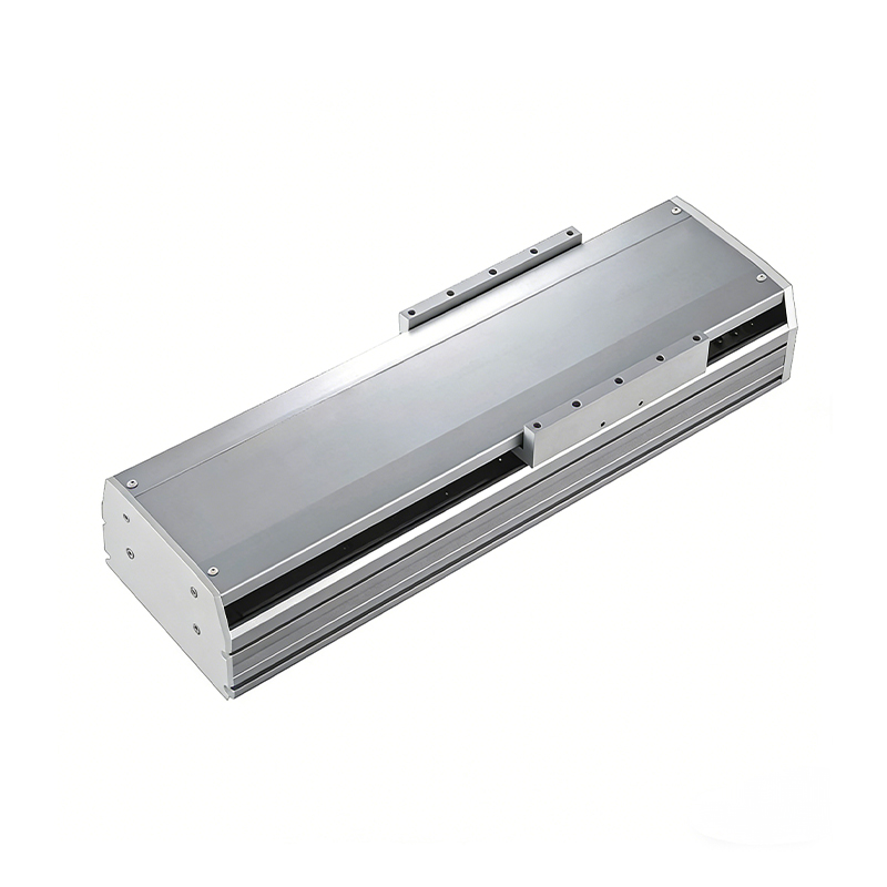 2000mm Long Stroke Ball Screw Linear Module
