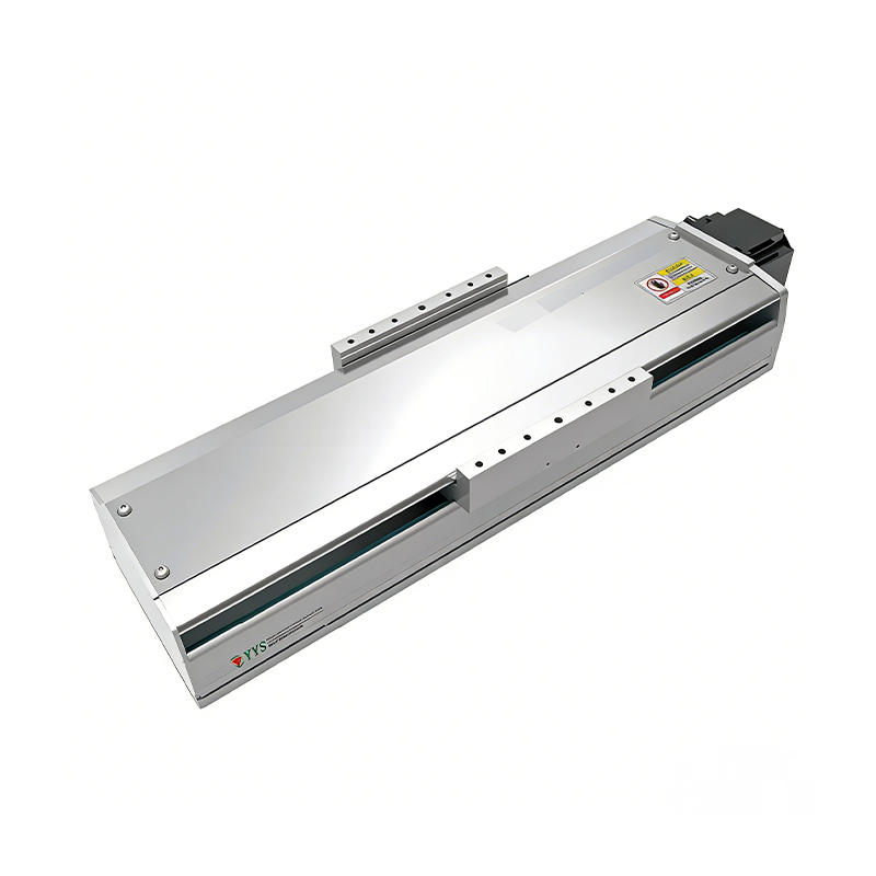 320KG Heavy Load Ball Screw Linear Module