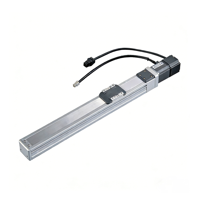 0.01mm High Precision Light Load Ball Screw Linear Module