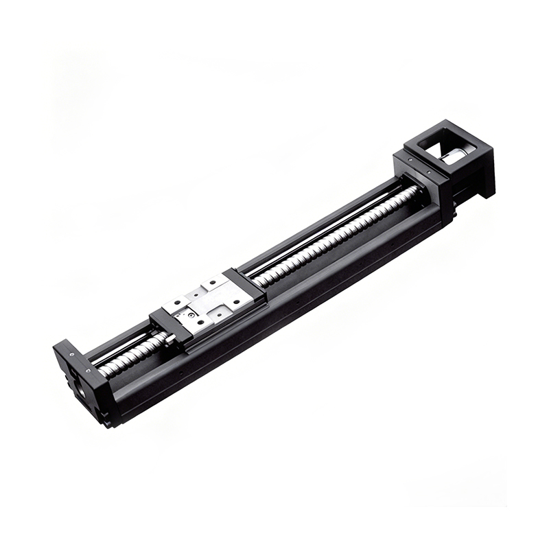 All-Steel Extra-Heavy-Duty Linear Module High-Load Linear Slide
