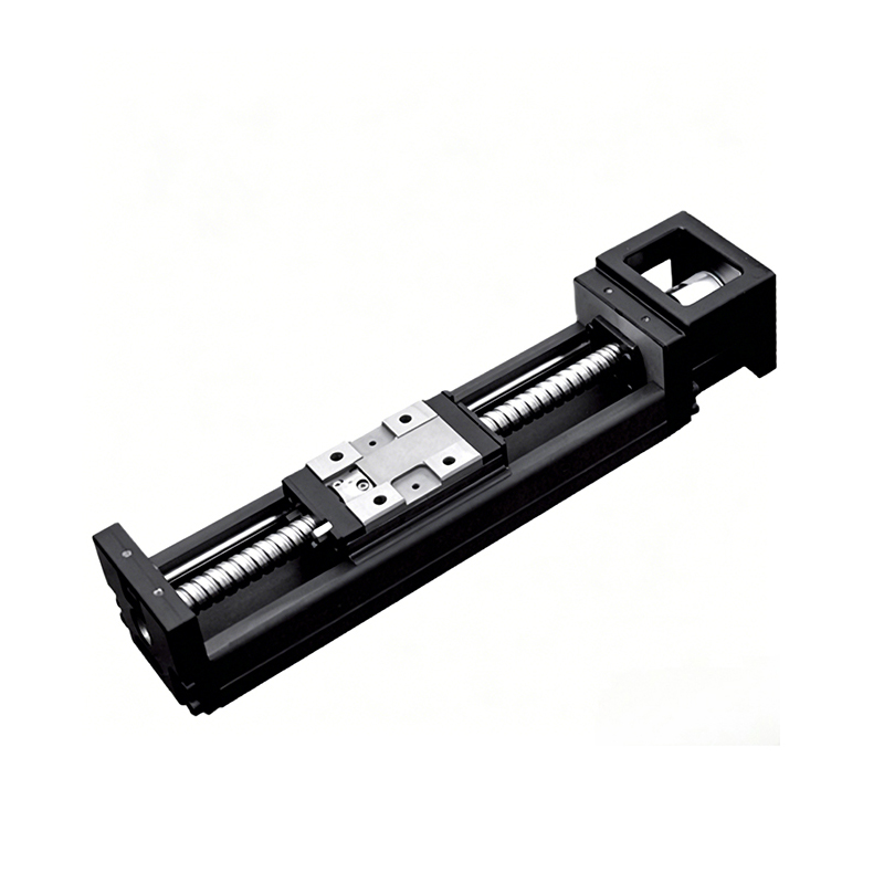 All-Steel Extra-Heavy-Duty Linear Module High-Load Linear Slide