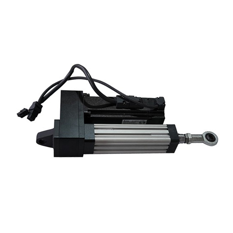 Compact Foldable Parallel Foldback Electric Cylinder