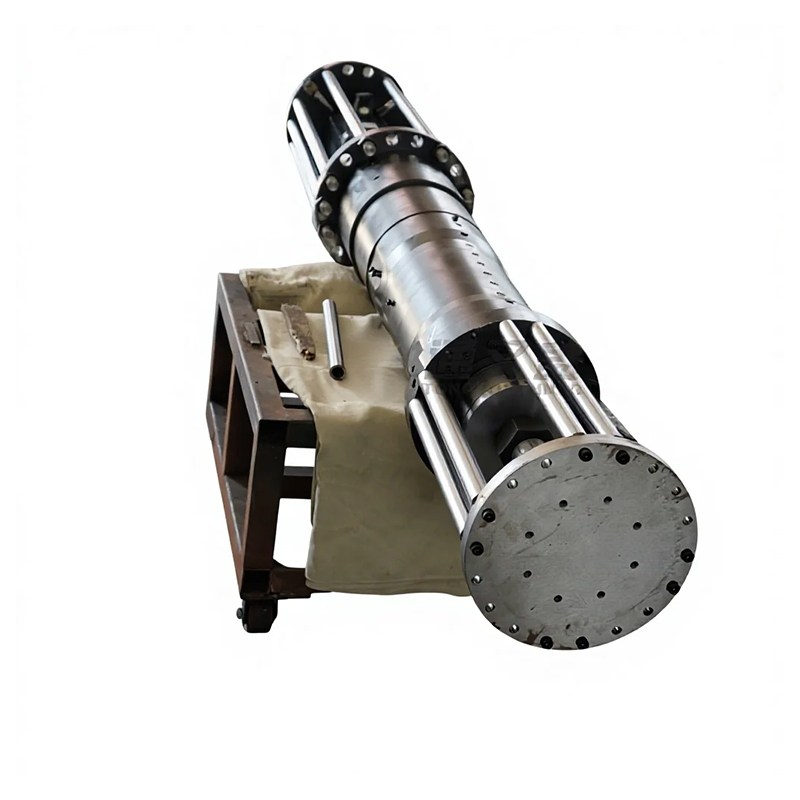 Heavy-duty Explosion-proof Electric Cylinder