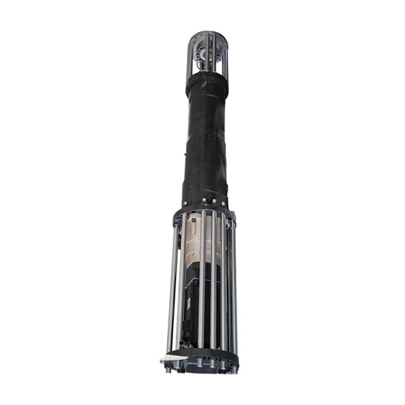 Heavy-duty Explosion-proof Electric Cylinder