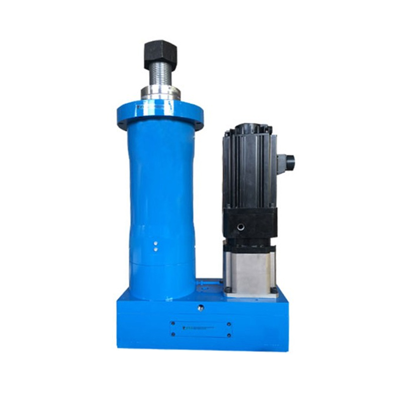 IP65 Splash-Proof Waterproof Electric Cylinder