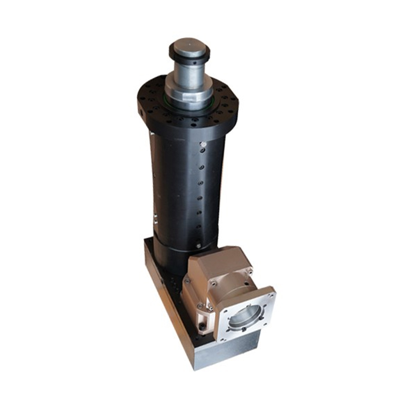 Stainless Steel Explosion-proof Electric Cylinder