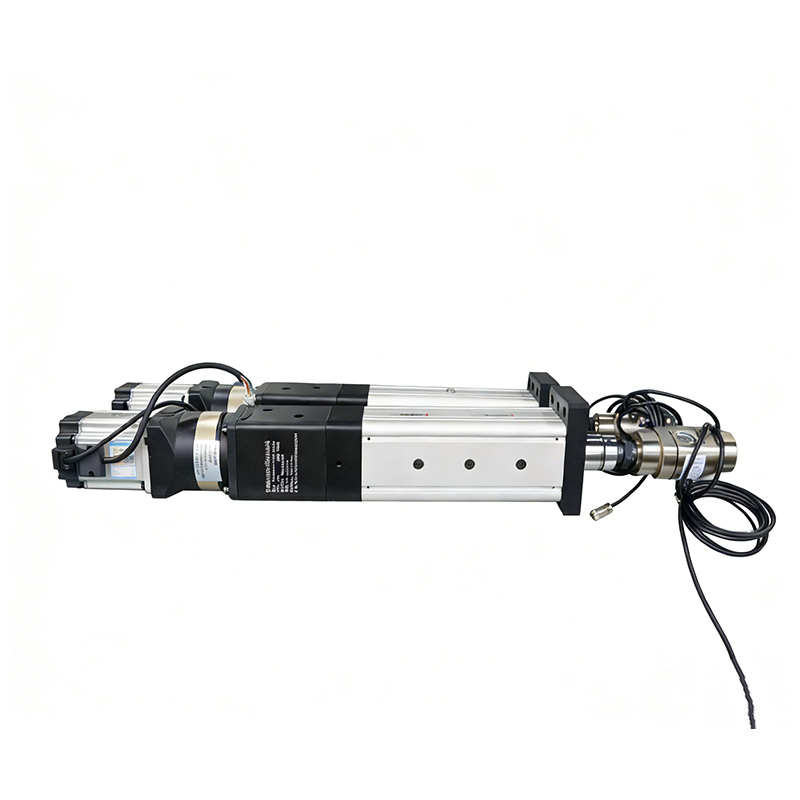High-Speed Low-Noise Inline Electric Cylinder High-Speed Low-Noise Inline Electric Cylinder