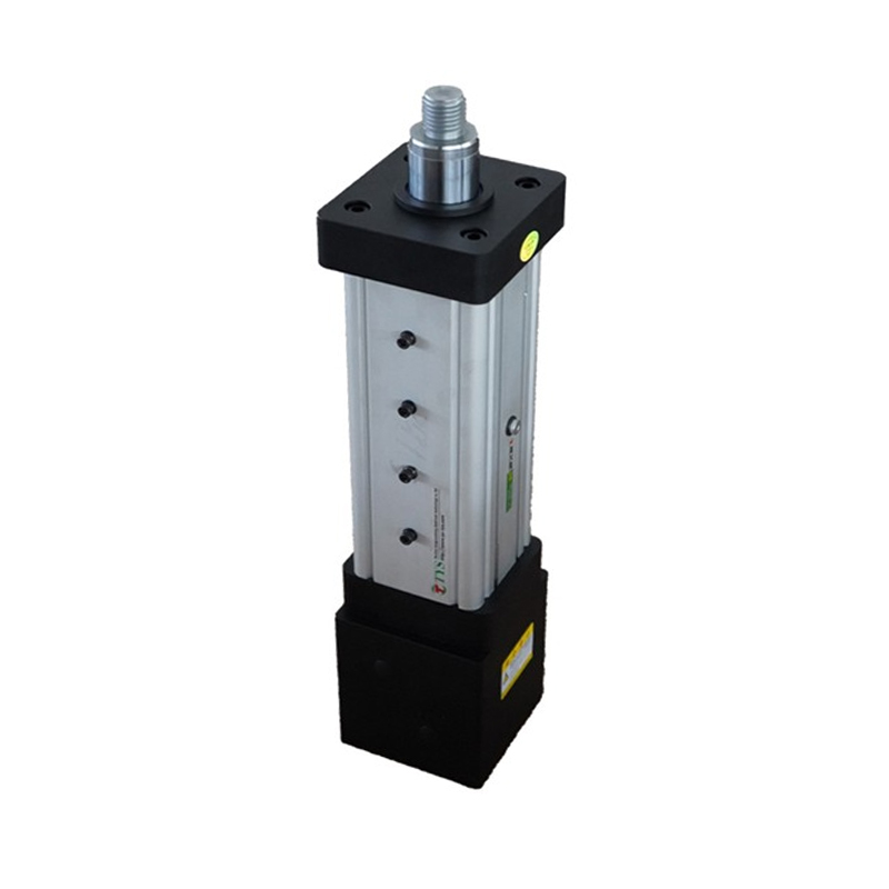 Wide Temperature Adaptive Lubrication Electric Cylinder