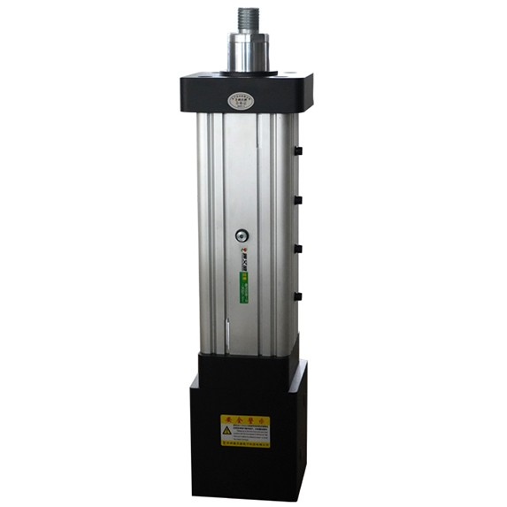 Wide Temperature Adaptive Lubrication Electric Cylinder Wide Temperature Adaptive Lubrication Electric Cylinder