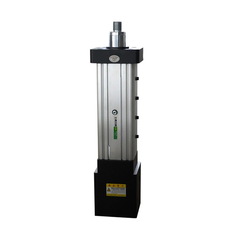 Wide Temperature Adaptive Lubrication Electric Cylinder Wide Temperature Adaptive Lubrication Electric Cylinder