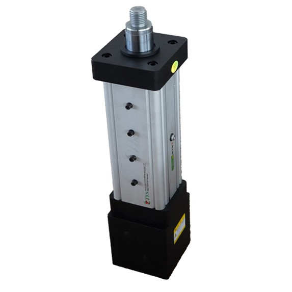 Wide Temperature Adaptive Lubrication Electric Cylinder Wide Temperature Adaptive Lubrication Electric Cylinder