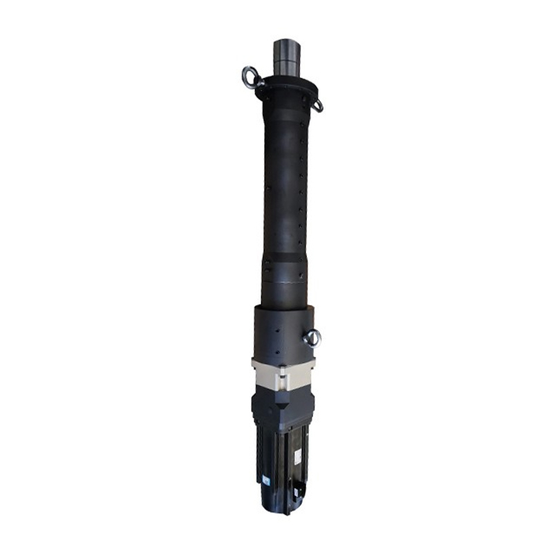 Servo Driven Explosion-proof Electric Cylinder