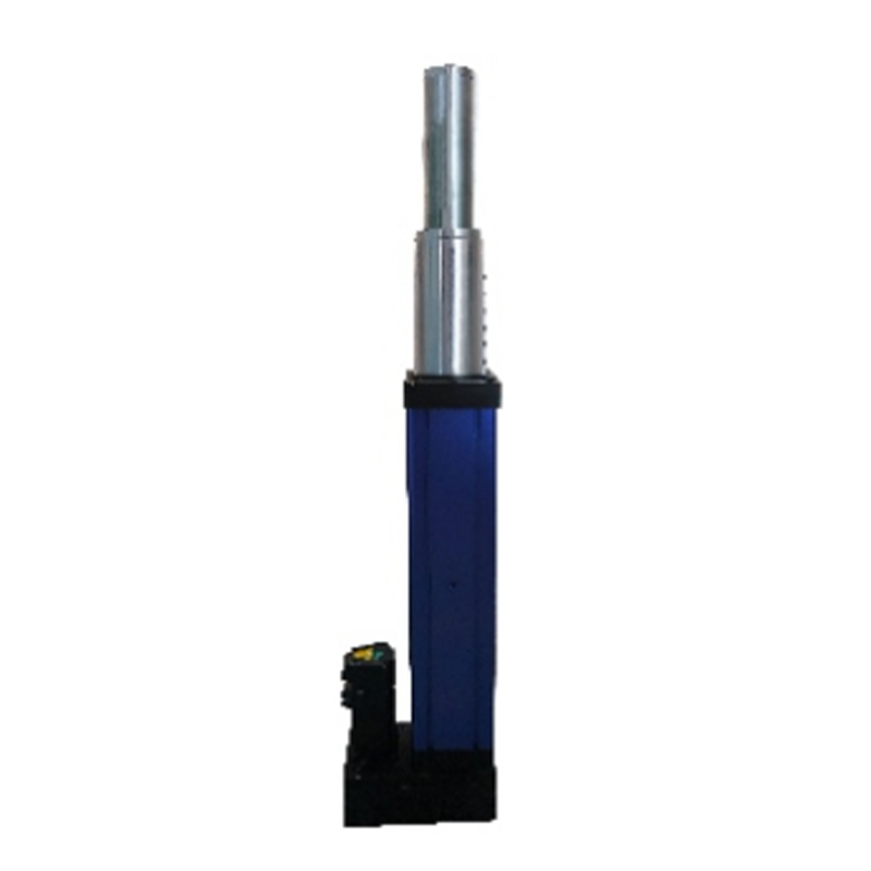 Two-Stage Synchronous Telescopic Electric Cylinder Two-Stage Synchronous Telescopic Electric Cylinder
