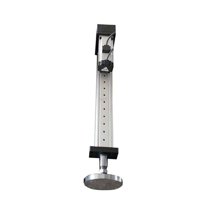 Aluminum Alloy Foldback Electric Cylinder
