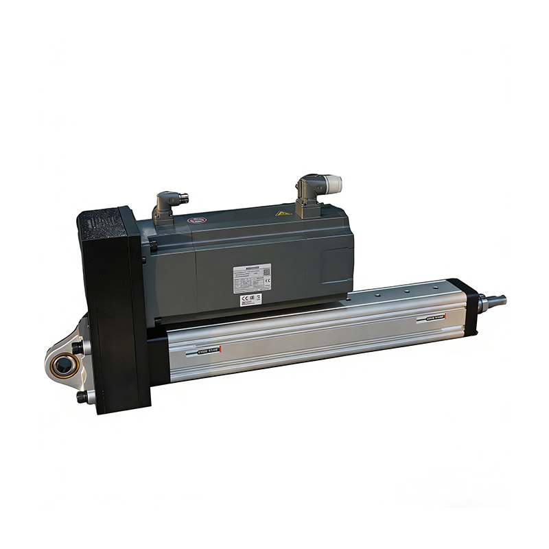 Ball Screw Foldback Electric Cylinder