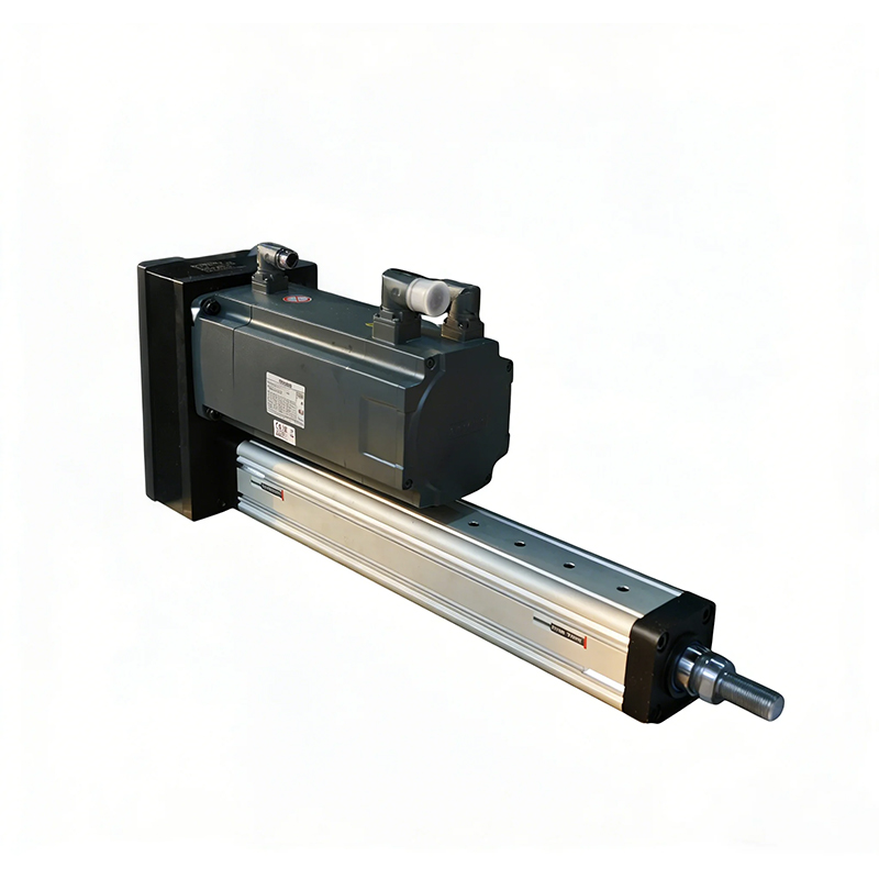Ball Screw Foldback Electric Cylinder