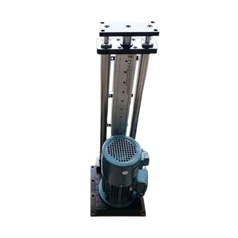 High-Temperature Resistant Heat-Dissipating Electric Cylinder High-Temperature Resistant Heat-Dissipating Electric Cylinder