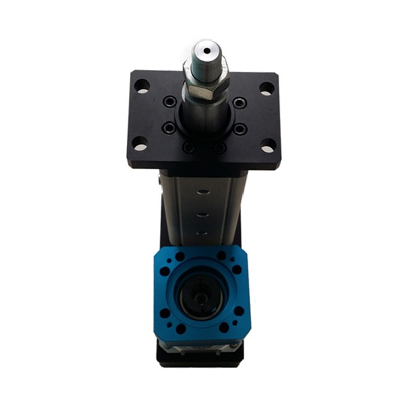 High-Temperature Resistant Heat-Dissipating Electric Cylinder High-Temperature Resistant Heat-Dissipating Electric Cylinder