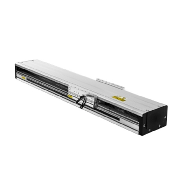 High-Precision 4-Guide Light-Carriage Large Linear Motor