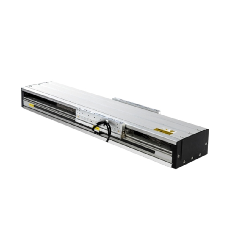 Heavy-Carriage 4-Guide High-Thrust Large Linear Motor
