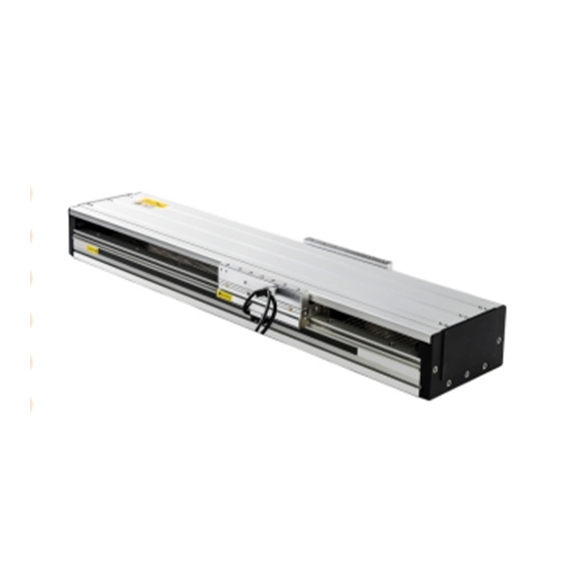 Light-Carriage 4-Guide High-Speed Large Linear Motor