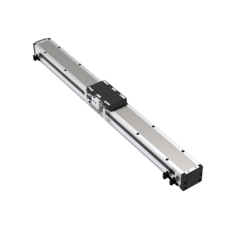 Dust‑Proof Compact Small Linear Motor Module