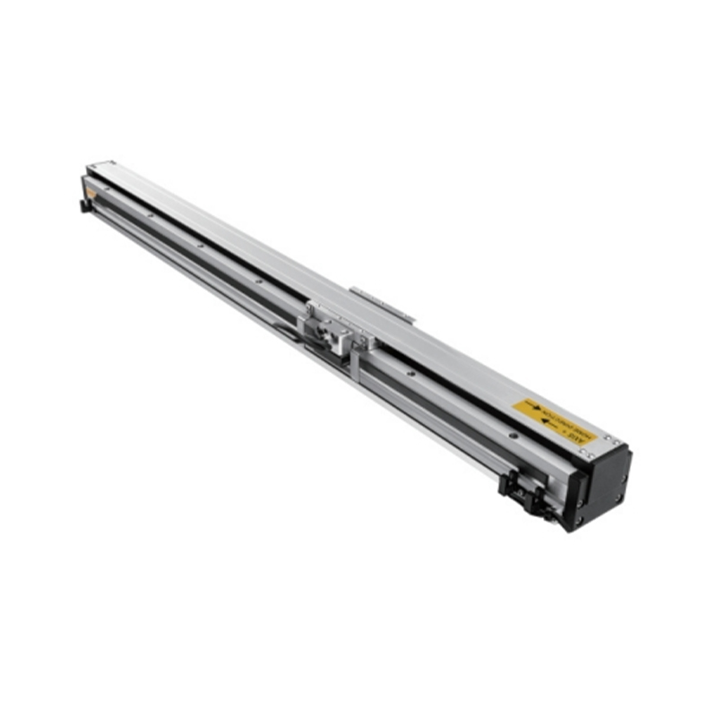 Compact High‑Speed Small Linear Motor Module