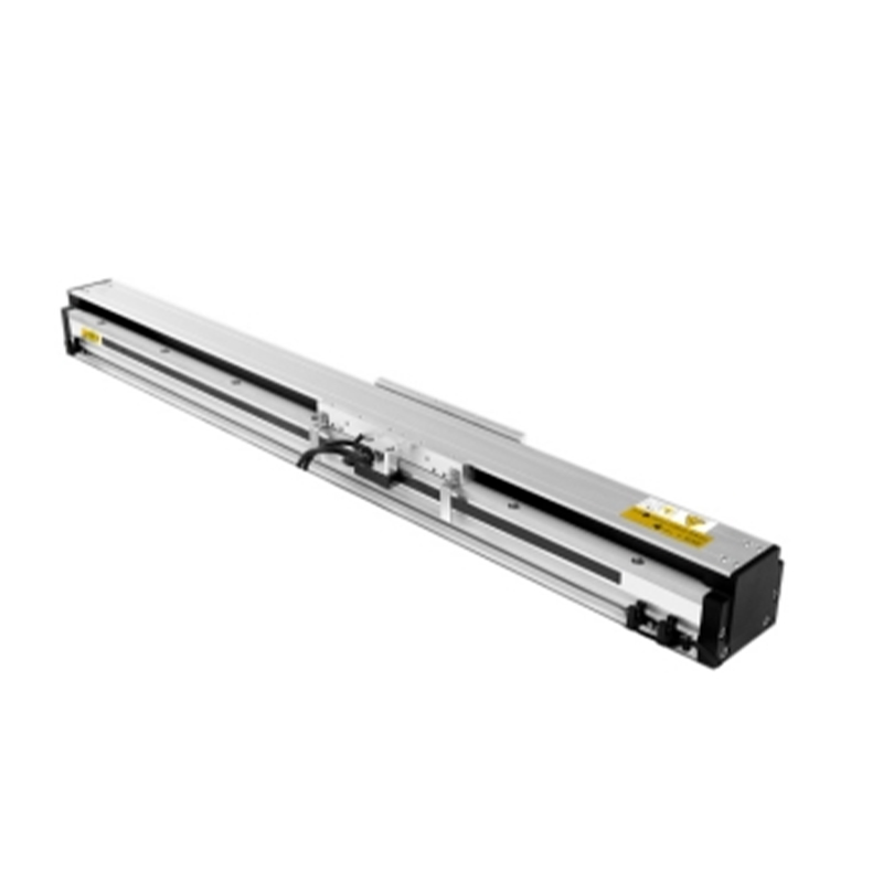 Heavy-Carriage Small Linear Motor Module