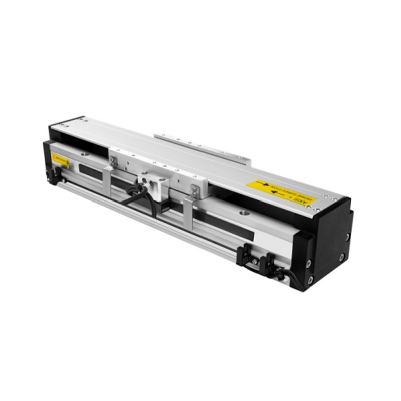 Built-in Dual-Guide Small Linear Motor Module