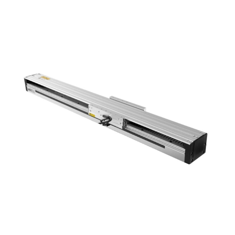 Dual-Guide Heavy-Carriage Medium Linear Motor Module
